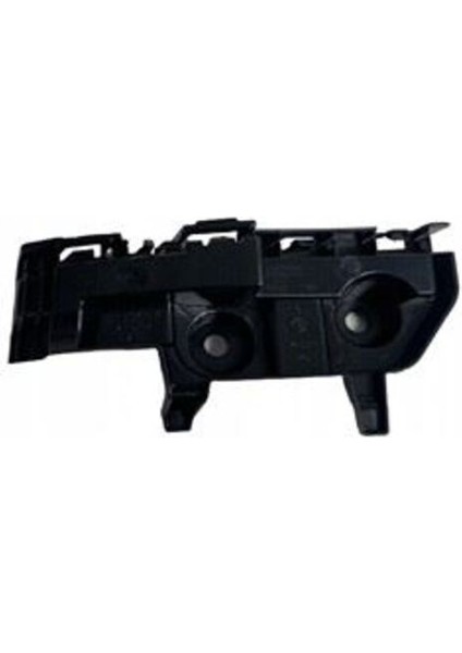 72693 Arka Tampon Braketi Sol Polo 2018- 2G6807453A