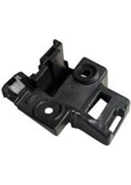 74208 Arka Tampon Braketi Sol Golf 5 5K6807393A