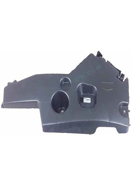 OR9288 Ön Tampon Braketi Sağ Renault Master 04-9 8200409288
