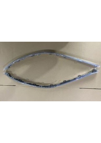 74057 Arka Tampon Nikelajı Sağ Arteon 2017- 3G8853842