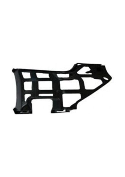 72438 Ön Tampon Braketi Sol Superb 09-12 3T0807055