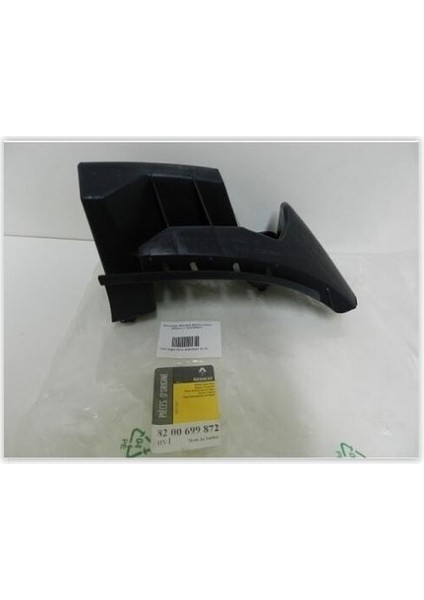Renault-Mais-Orjinal 8200699872 Sol Arka Tampon Sportu Thalia-Clio-Symbol 8200699872