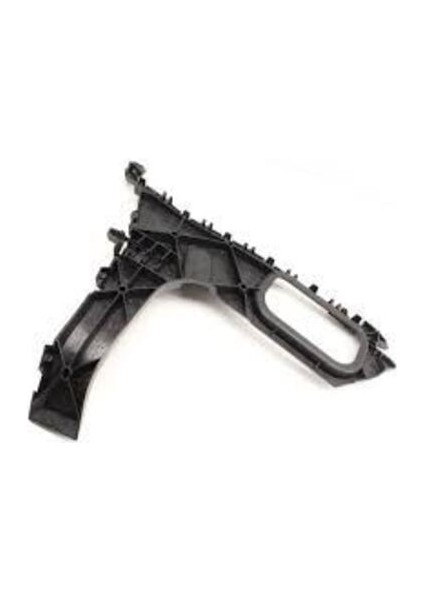 4L0807453 Tampon Arka Bağlantı Braketi Sol 4L0807453