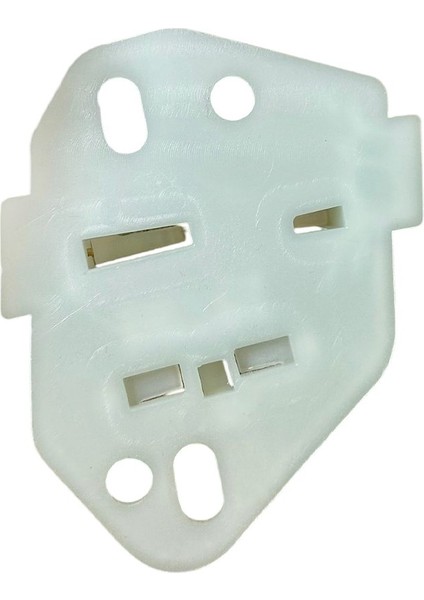 Mercedes Axor Için Cam Kriko Plastiği - Sol