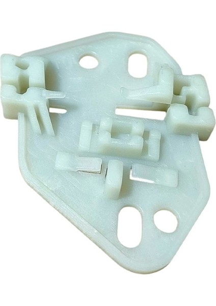 Mercedes Axor Için Cam Kriko Plastiği - Sol modelleri