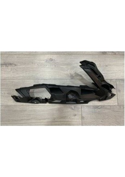 72430 Ön Tampon Braketi Sol Superb 2015- 3V0807055