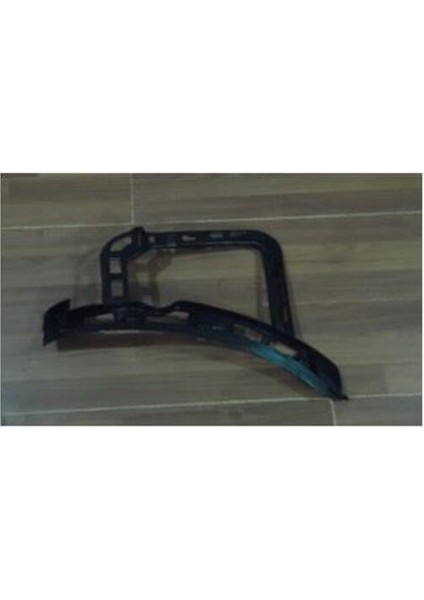 72735 Tampon Braketi Arka Sol Passat 2011-2014 3AE807377