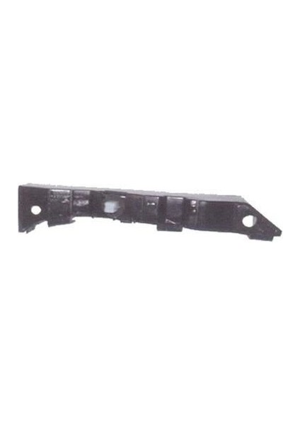 0062 Tampon Braketi Sol Ön Hyundai Accent Era 06-10 865911