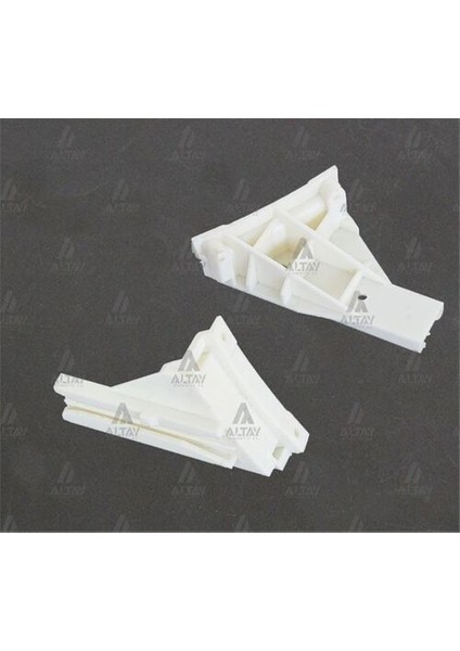 71195SM4000 Tampon Bağlantı Braketi Accord Ön 90-91 Sol 71195SM4000
