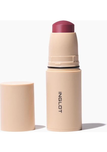 Cream Stick Blush modelleri