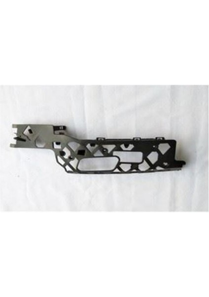 72738 Tampon Braketi Ön Sağ cc 12-16 3C8807178