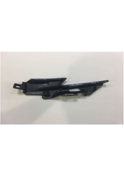 72311 Ön Tampon Braketi Sol A3 Sedan 2017- 8V5807319