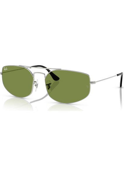 Rb 3845 003/4E 60 Ray-Ban Explorer 5 Unisex Güneş Gözlüğü