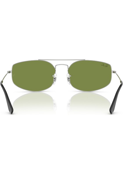 Rb 3845 003/4E 60 Ray-Ban Explorer 5 Unisex Güneş Gözlüğü modelleri
