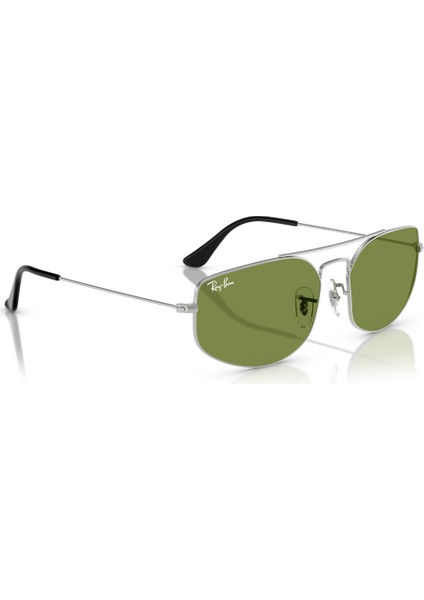 Rb 3845 003/4E 60 Ray-Ban Explorer 5 Unisex Güneş Gözlüğü fırsatları
