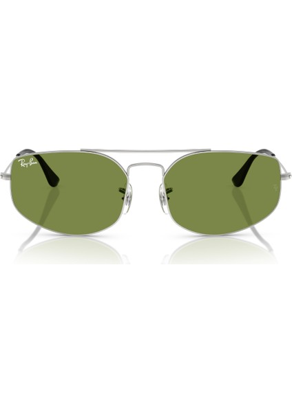 Rb 3845 003/4E 60 Ray-Ban Explorer 5 Unisex Güneş Gözlüğü indirimleri