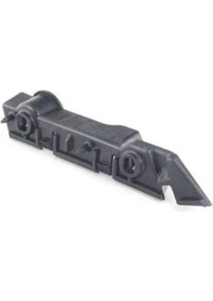 72323 Ön Tampon Braketi Sol A5 12-16 8T0807283C