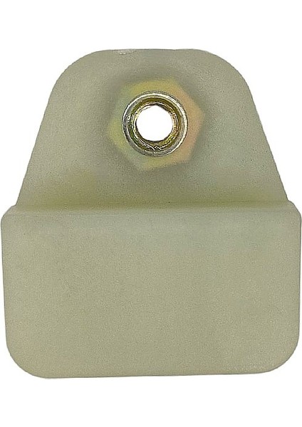 Universal Cam Kriko Kızak Plastiği