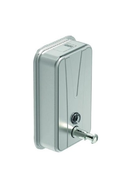 Sıvı Sabunluk 1000ML Mat 22*6*13CM 304