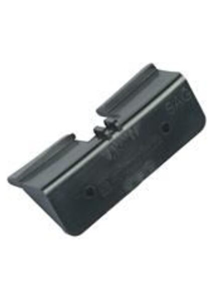 A5941 Ön Tampon Braketi Sağ Fiorino 1356374080