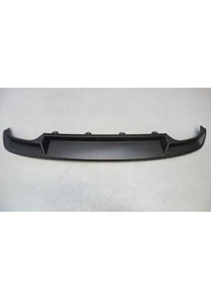 70249 Arka Tampon Spoileri Sensörlü Octavia 13-17 5E5807521A