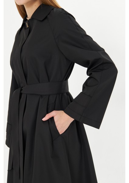 Önü Patlı Trençkot fırsatları