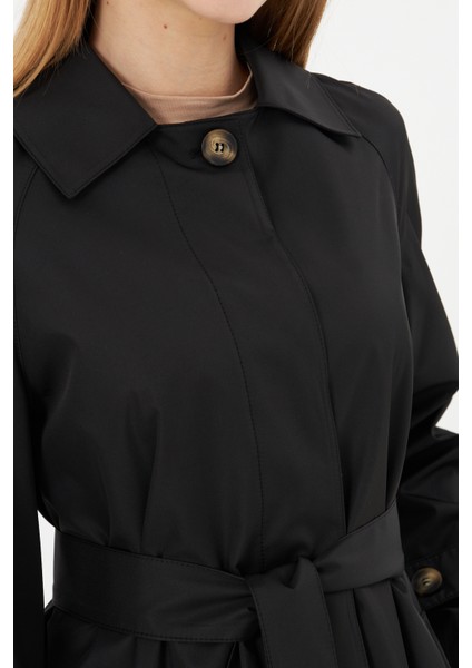 Önü Patlı Trençkot indirimleri