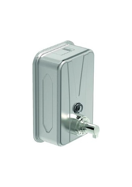 Köpük Verici Mat 1000ML 22X6X13CM 304