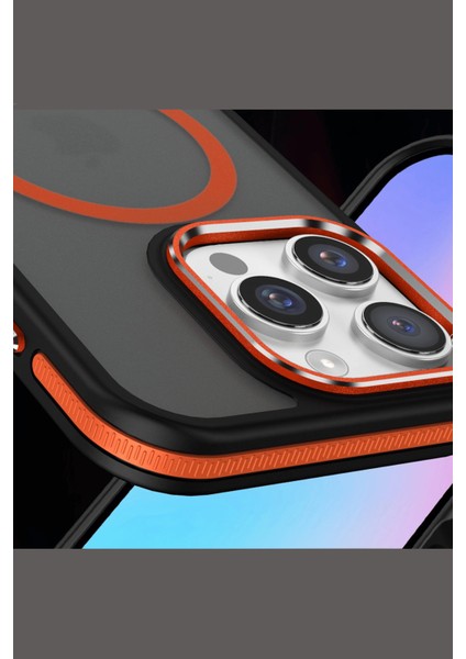 iPhone 16 Pro Max Winnerr Magsafe Kapak