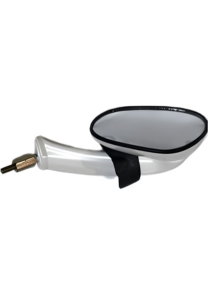 Pep Sağ Ayna Beyaz Orjinal