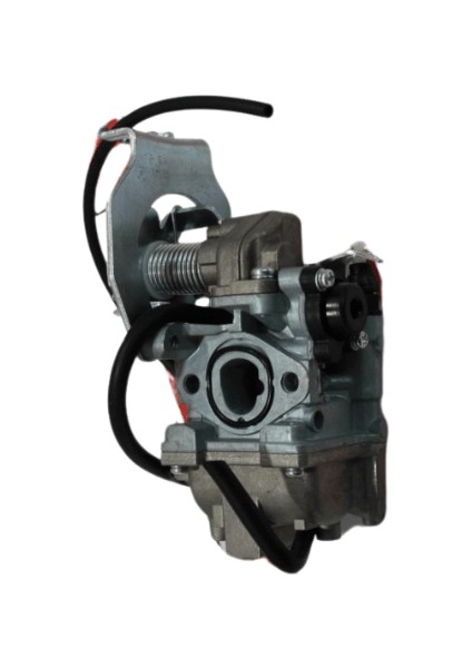 Yamaha Crypton 115 Karbüratör