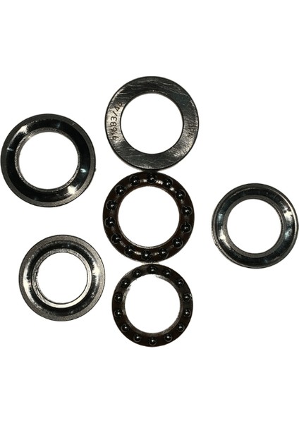 Yamaha Crypton 110 Furş Takımı