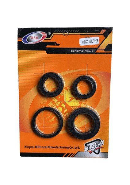 Kymco Agility 125 Keçe Takımı