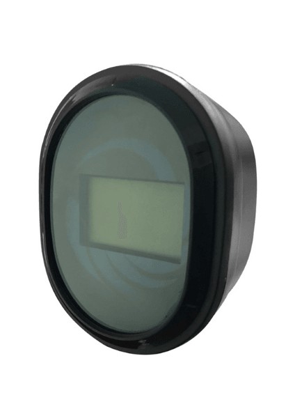 E Bike Cobra 60V - 72V Kilometre Saati Dijital