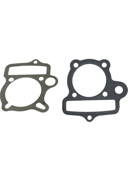 Kuba Ege 50 - Sniper Pro x 135 Conta Alt Üst Takımı Sac