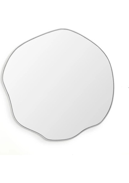Asimetrik Duvar Dekor Aynası / Asimetrik Ayna / Konsol Aynası / Düzensiz Ayna / Dekor Aynası modelleri