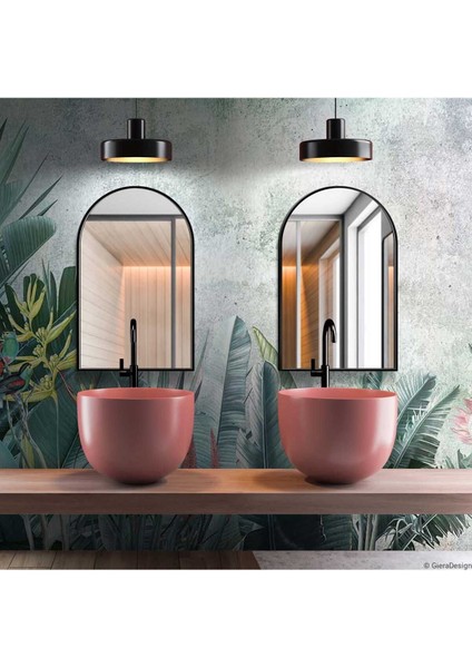 50X90 Banyo Aynası / Estetik Ayna / Asimetrik Ayna / Ayna Dekoru / Pencere Ayna / Lüks Ayna fiyatları