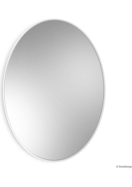 Oval Duvar Dekor Aynası / Asimetrik Ayna / Konsol Aynası / Düzensiz Ayna / Dekor Aynası fırsatları