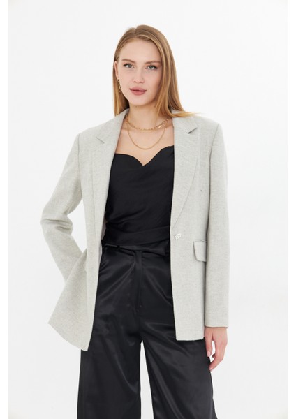 Simli Blazer Ceket fiyatları