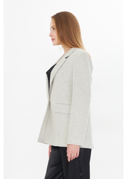 Simli Blazer Ceket modelleri