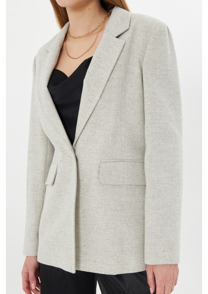 Simli Blazer Ceket indirimleri