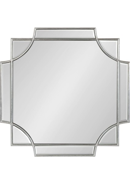 80X80 Asimetrik Duvar Dekor Aynası / Duvar Aynası / Konsol Aynası / Düzensiz Ayna / Estetik Ayna fiyatları
