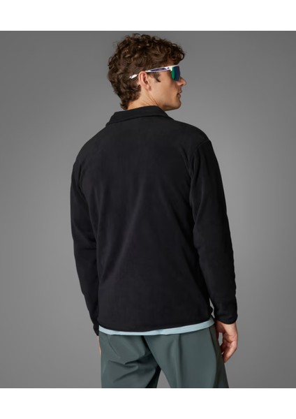 Multi Essentials Full-Zip Fleece Fermuarlı Üst JP0795 fiyatları