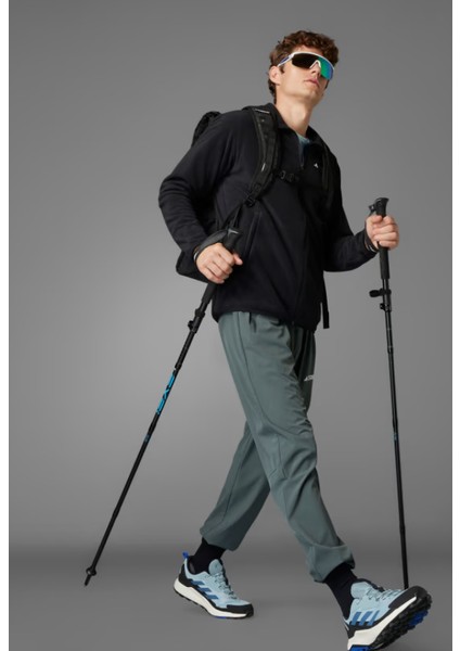 Multi Essentials Full-Zip Fleece Fermuarlı Üst JP0795 modelleri