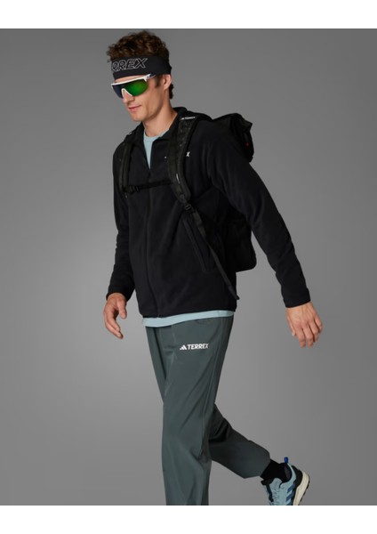 Multi Essentials Full-Zip Fleece Fermuarlı Üst JP0795 indirimleri