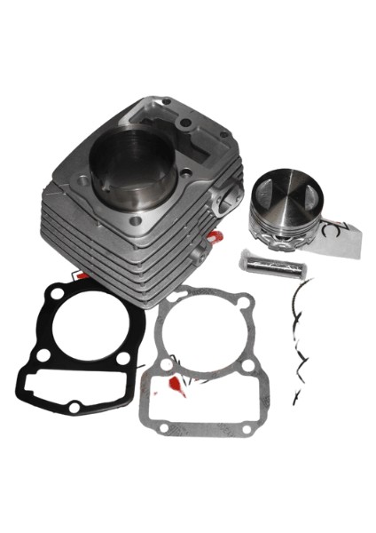 Kanuni Gt 170 Silindir Seti Komple