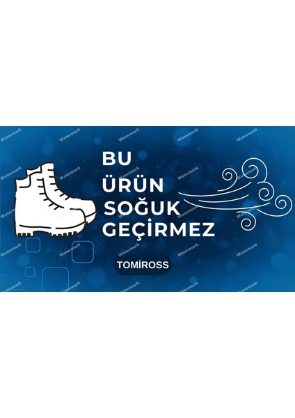 Stephen Joseph Erkek Çocuk Yağmur Çizmesi Köpek Balığı