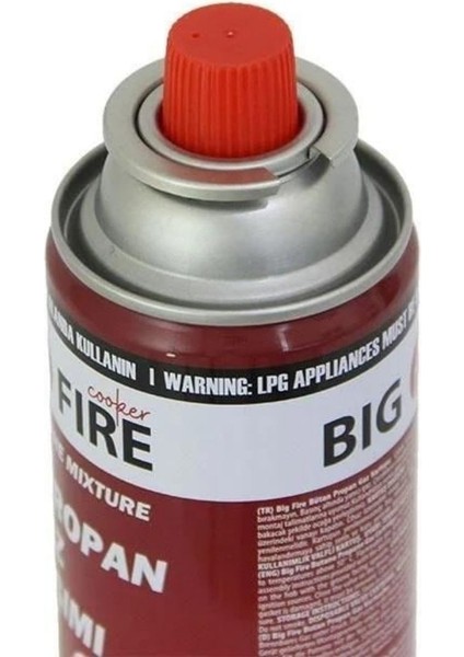 Power 227GR. Valfli Gaz Kartuş 3 Adet fırsatları