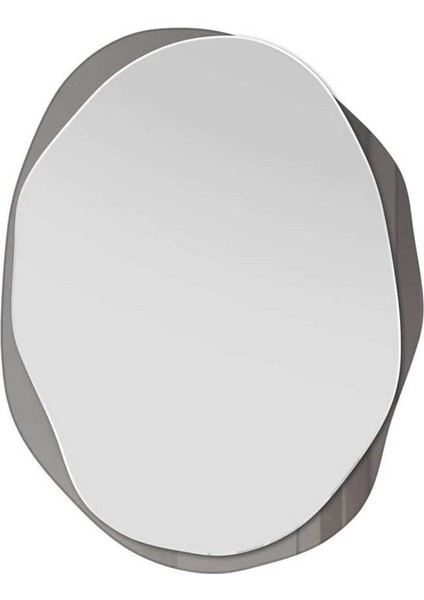 Asimetrik Ayna / Füme Ayna / Ikili Ayna / Düzensiz Ayna / Dekoratif Ayna / Salon Aynası fiyatları