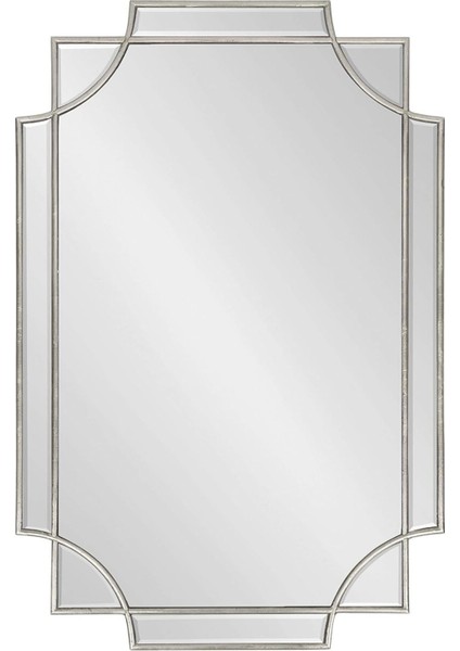 60X100 Asimetrik Duvar Dekor Aynası / Duvar Aynası / Konsol Aynası / Düzensiz Ayna / Estetik Ayna indirimleri